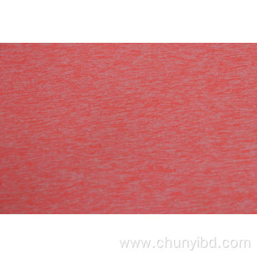 100% Polyester Single Jersey Fabric